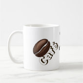 Mug Taza (Gauche)
