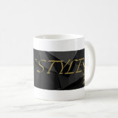 Mug Taza (Devant droit)