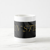 Mug Taza (Centre)