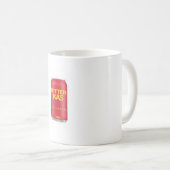 Mug taza  (Devant droit)