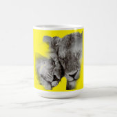 Mug Taza (Centre)