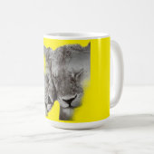 Mug Taza (Devant droit)