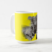 Mug Taza (Devant gauche)