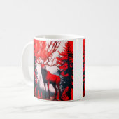 Mug Taza (Devant gauche)