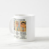 Mug Taza (Devant gauche)