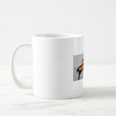 Mug Taza (Gauche)