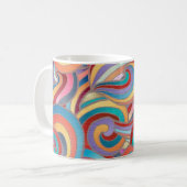 Mug Taza (Devant gauche)