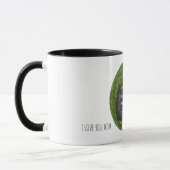 Mug Taza (Gauche)