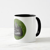 Mug Taza (Devant droit)