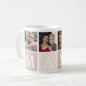 Mug Taza (Devant gauche)