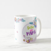 Mug Taza (Devant droit)