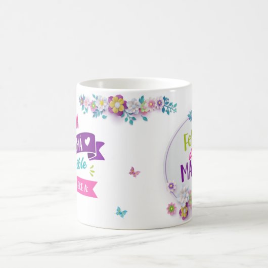 Mug Taza (Centre)