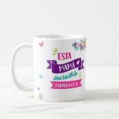 Mug Taza (Gauche)