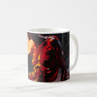Mug Taza