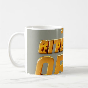Mug Taza