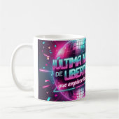 Mug Taza (Gauche)