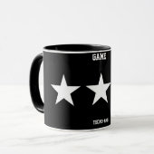 Mug taza (Devant gauche)