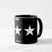 Mug taza (Devant droit)