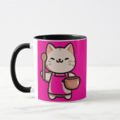 Mug Taza (Gauche)