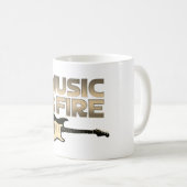 Mug Taza (Devant droit)