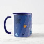 Mug Taza (Gauche)