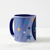 Mug Taza (Devant gauche)
