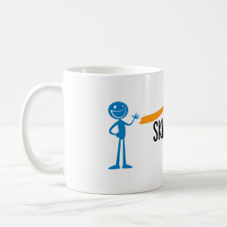 Mug Taza