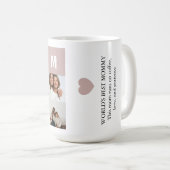 Mug Taza (Devant droit)