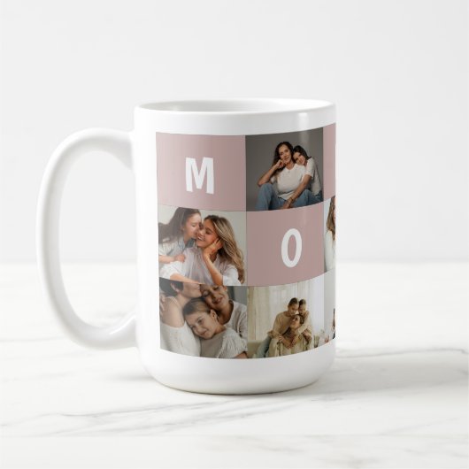 Mug Taza (Gauche)