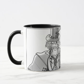 Mug Taza