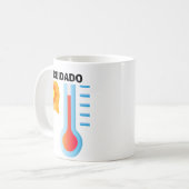 Mug taza (Devant gauche)