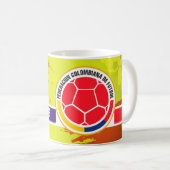 Mug taza 11 onz (Devant droit)