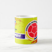 Mug taza 11 onz (Centre)