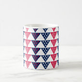 Mug Taza 4 de Julio (Centre)
