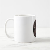 Mug Taza Araña Realista (Gauche)