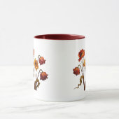 Mug Taza arte (Centre)