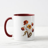 Mug Taza arte (Gauche)