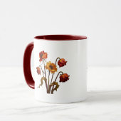 Mug Taza arte (Devant gauche)