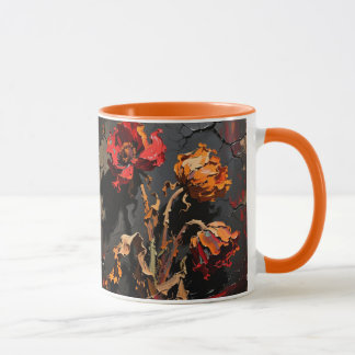 Mug Taza arte