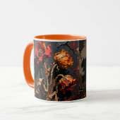 Mug Taza arte (Devant gauche)