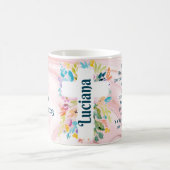 MUG TAZA BAUTIZO PERSONALIZADA (Centre)