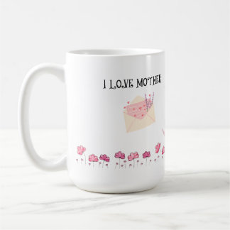 Mug Taza blanca clasica