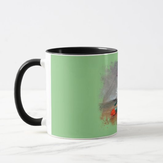 Mug Taza Bodegón (Gauche)