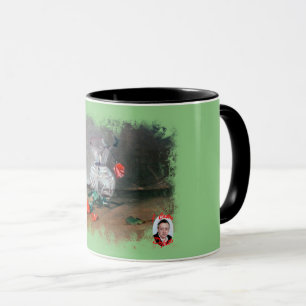 Mug Taza Bodegón