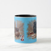 Mug Taza Bodegón (Centre)