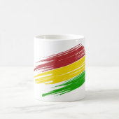 Mug Taza Bolivia (Centre)