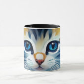 Mug Taza Cat (Centre)