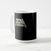 Mug Taza clásica (Devant gauche)