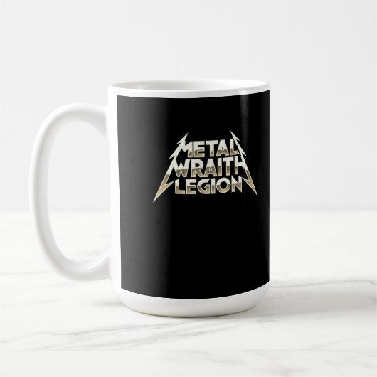 Mug Taza clásica (Gauche)