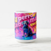 Mug Taza clásica (Centre)